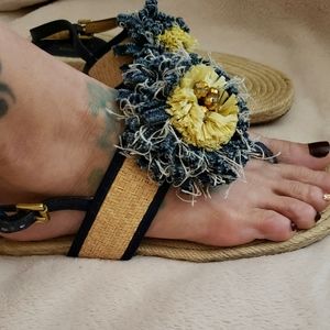 Sandals